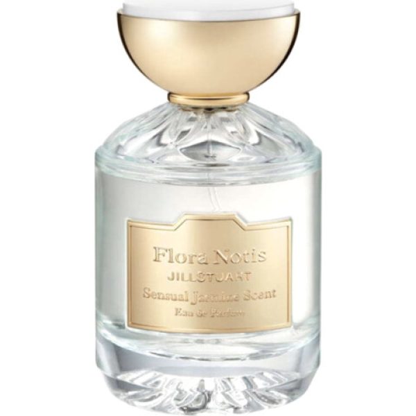 Flora Notis - Sensual Jasmine Scent
フローラノーティス センシュアルジャスミン
  EAU DE PARFUM  for Women
