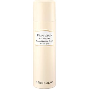 Flora Notis - Sensual Jasmine Scent
フローラノーティス センシュアルジャスミン
  ALL-OVER SPRAY  for Women
