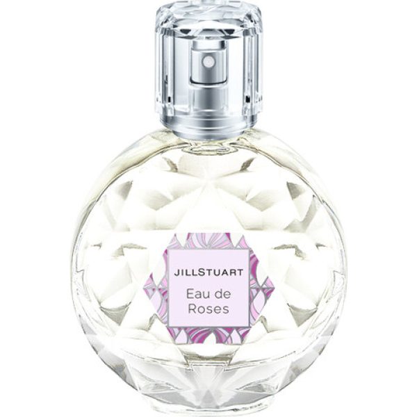 Eau de Roses オード ロージーズ   for Women