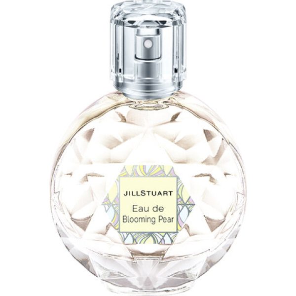 Eau de Blooming Pear オード ブルーミングペアー   for Women