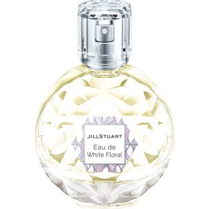 Eau de White Floral
オード ホワイトフローラル
  EAU DE TOILETTE  for Women