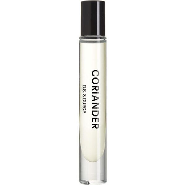 Coriander
  PERFUME OIL  for Unisex