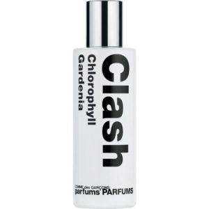 Series 10: Clash - Chlorophyll x Gardenia   for Unisex