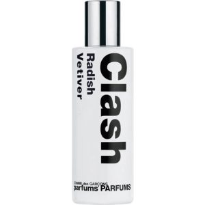 Series 10: Clash - Radish x Vetiver   for Unisex