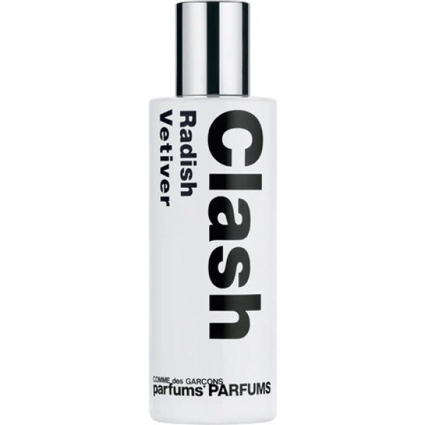 Series 10: Clash - Radish x Vetiver   for Unisex