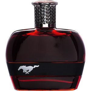 Mustang (Red)   for Men