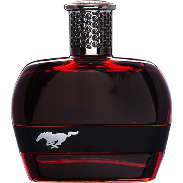 Mustang (Red)   for Men