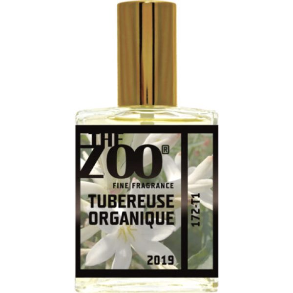 Tubereuse Organique   for Unisex