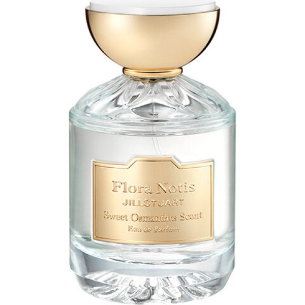 Flora Notis - Sweet Osmanthus Scent
フローラノーティス スウィートオスマンサス
  EAU DE PARFUM  for Women