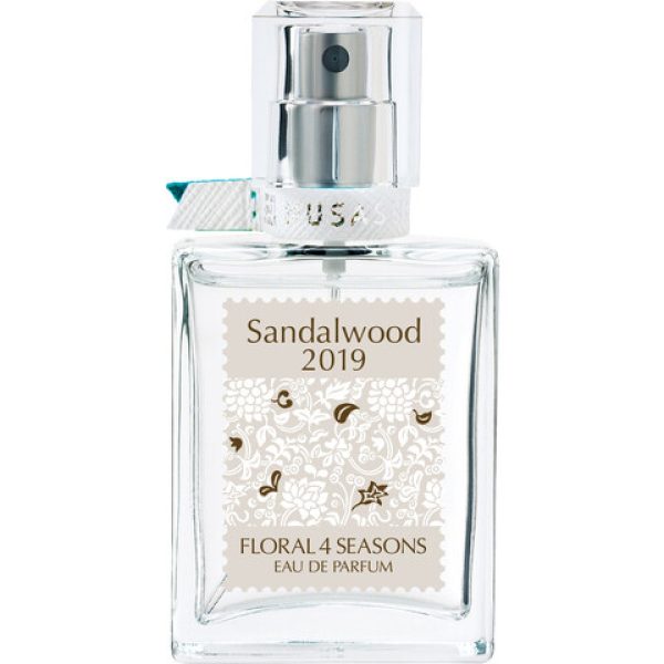 Sandalwood  白檀   for Unisex