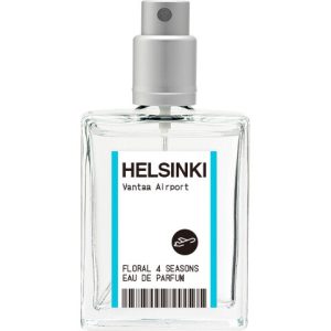 Helsinki Vantaa Airport ヘルシンキ空港   for Unisex