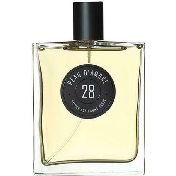 28 Peau d'Ambre   for Unisex