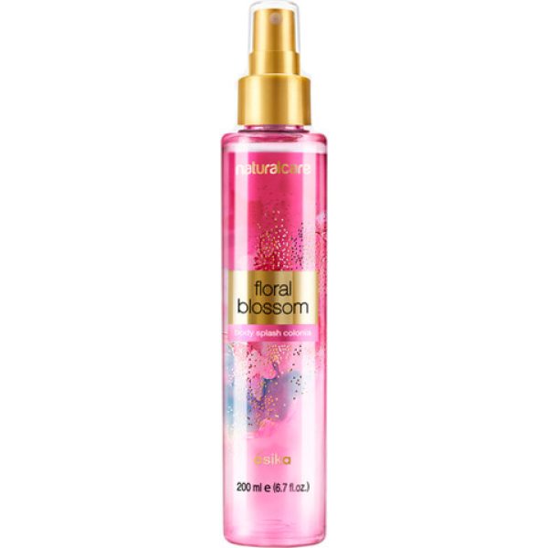 Naturalcare - Floral Blossom   for Women