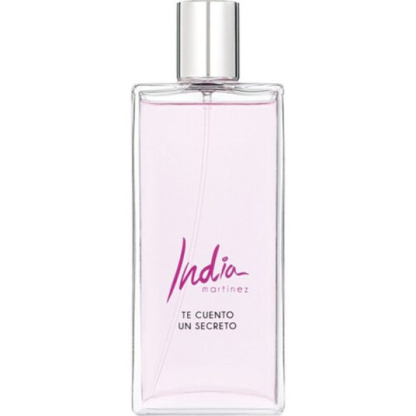 Te Cuento Un Secreto   for Women