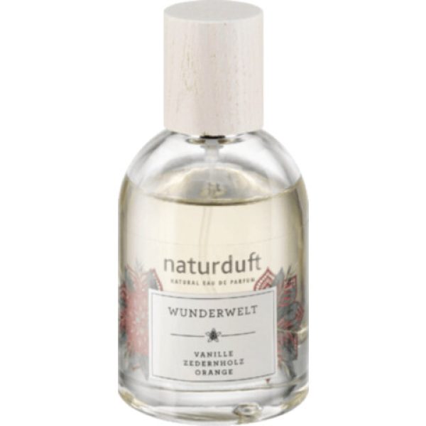 Wunderwelt   for Women