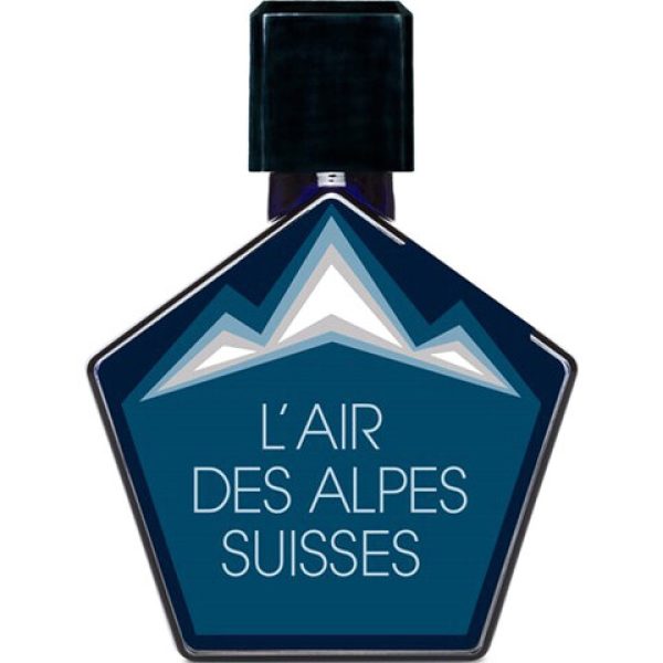 L'Air des Alpes Suisses   for Unisex