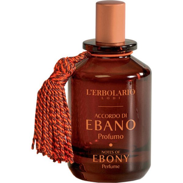 Accordo di Ebano
  PROFUMO  for Men