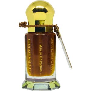 Oud Cacao   for Unisex