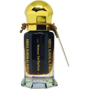 Mediterranean Musk   for Unisex