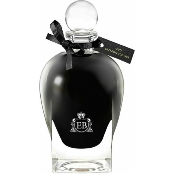 Oud Saffron Flower   for Unisex