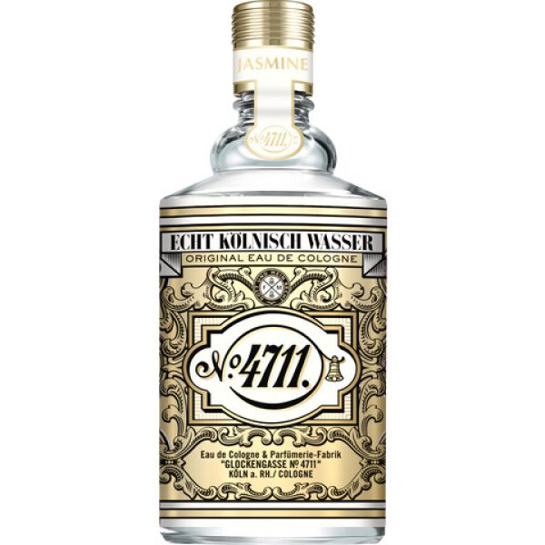 Echt Kölnisch Wasser Floral Collection Jasmine   for Women