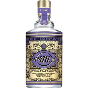 Echt Kölnisch Wasser Floral Collection Lilac   for Women