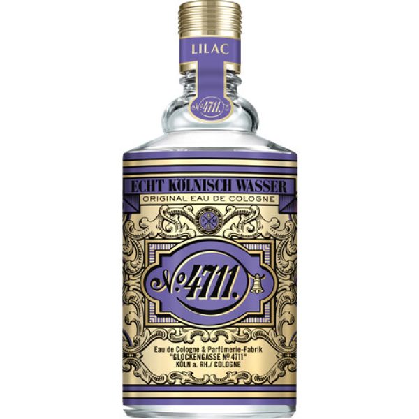 Echt Kölnisch Wasser Floral Collection Lilac   for Women