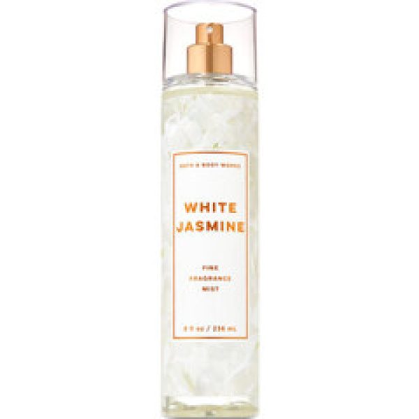 White Jasmine
  FRAGRANCE MIST  for Women