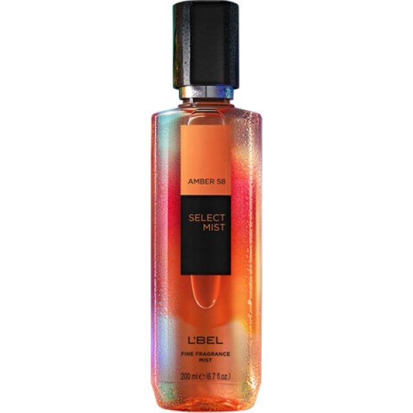 Select Mist - Amber 58   for Women