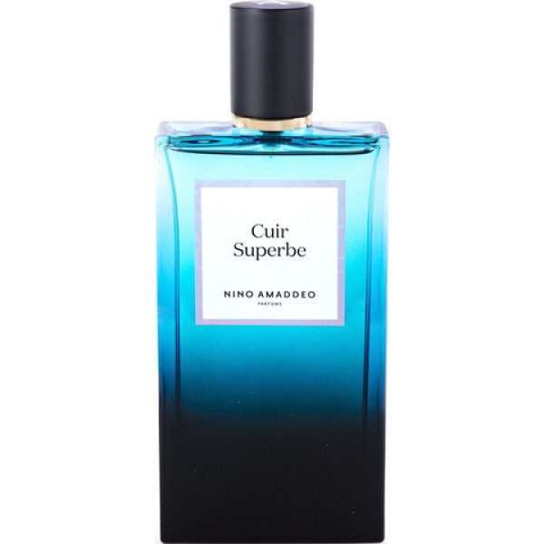 Cuir Superbe   for Men