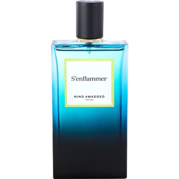 S'enflammer   for Men