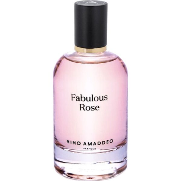 Fabulous Rose   for Women
