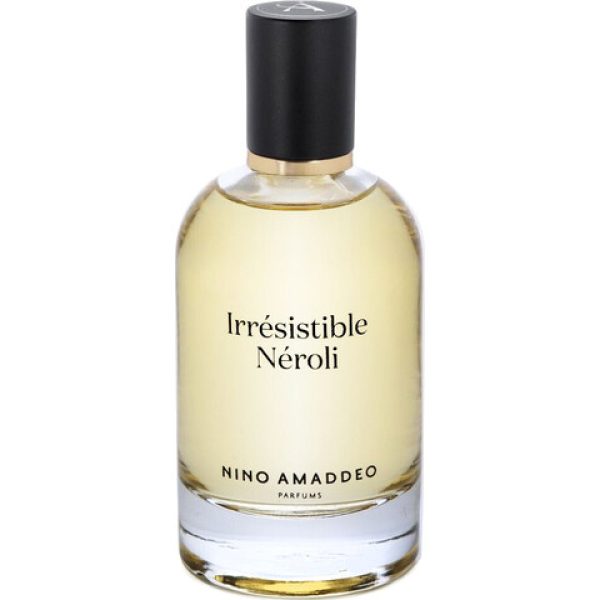 Irrésistible Néroli   for Women