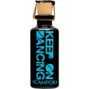 Keep On Dancing   for Unisex