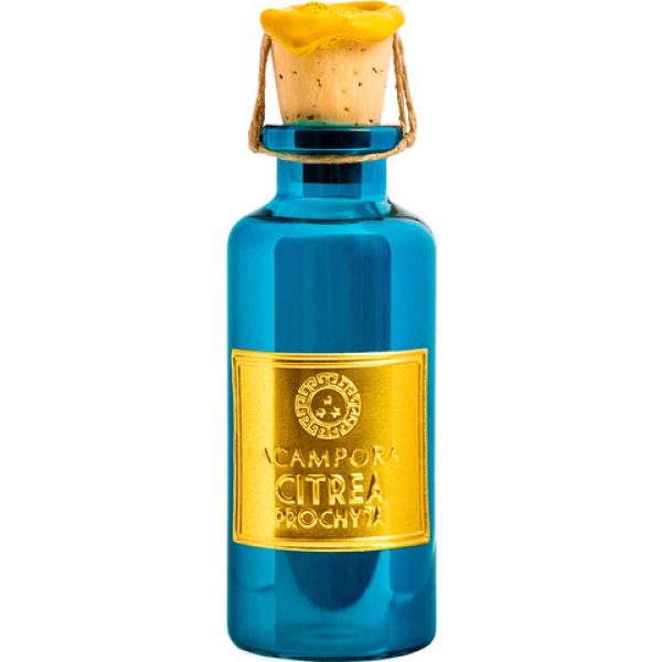 Citrea Prochyta   for Unisex