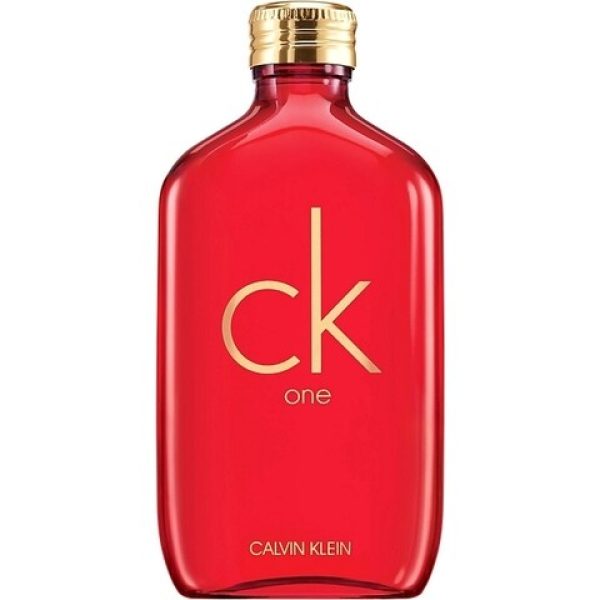 CK One Chinese New Year Collector's Edition    for Unisex