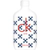 CK One Collector's Edition  - Quilt   for Unisex