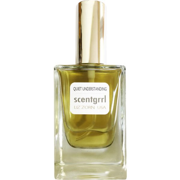 Quiet Understanding   for Unisex