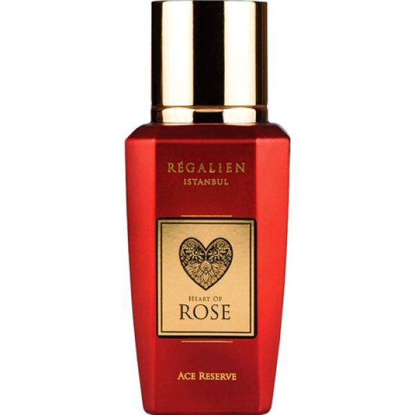 Heart of Rose   for Unisex