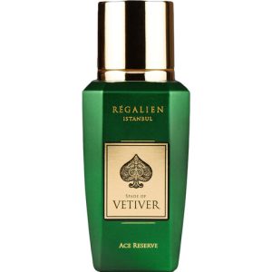 Spade of Vetiver   for Unisex