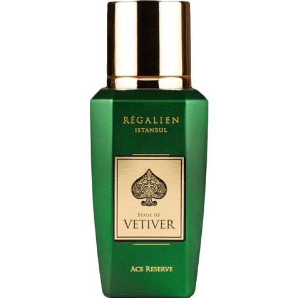 Spade of Vetiver   for Unisex