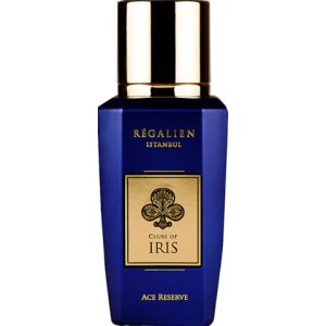 Clubs of Iris   for Unisex