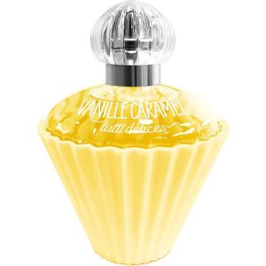 Tutti Délices - Vanille Caramel   for Women