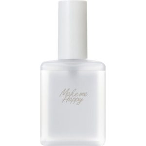 Make me Happy - Fragrance Water White
メイクミーハッピー フレグランスウォーター ホワイト
  ALCOHOL-FREE FRAGRANCE MIST  for Women