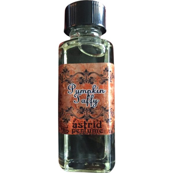 Pumpkin Taffy   for Unisex