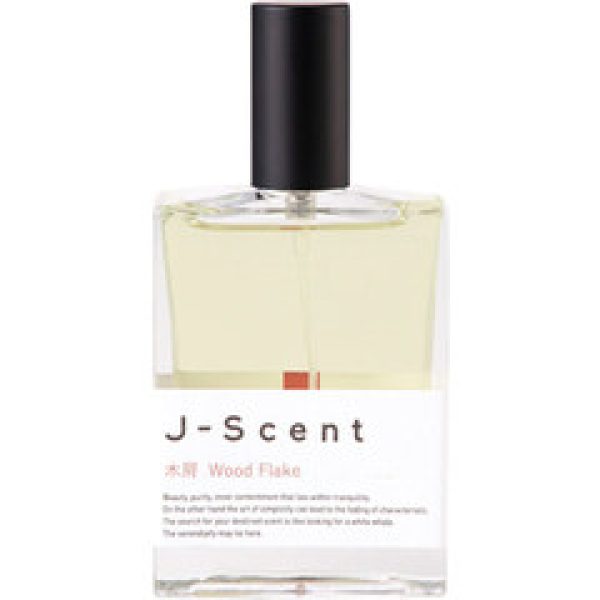 Wood Flake
木屑
  EAU DE PARFUM  for Unisex