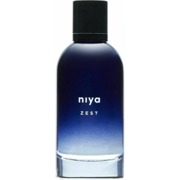 Amber Musk Zest   for Men