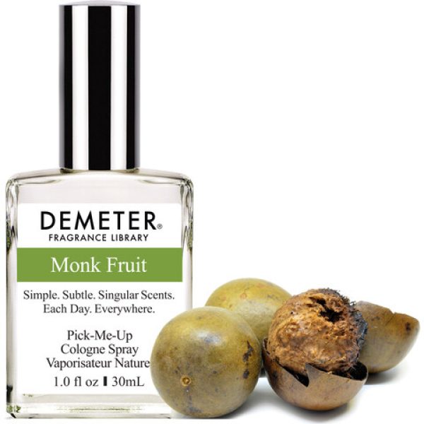 Monk Fruit   for Unisex