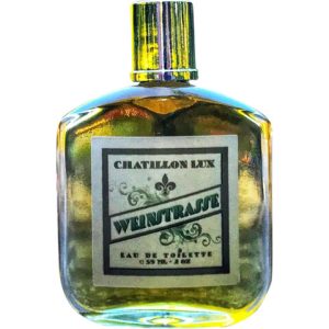 Weinstrasse
  EAU DE TOILETTE  for Men