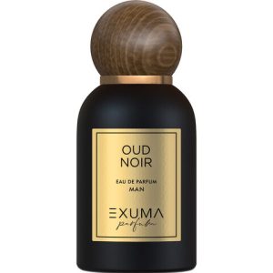 Oud Noir   for Men